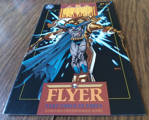 Legends Of The Dark Knight #26 January 1992 DC Comics